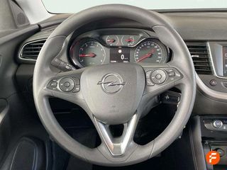 Opel Grandland X 1.2 Turbo Selective