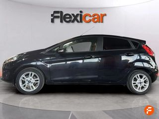 Ford Fiesta 1.0 EcoBoost 100cv Trend 5p