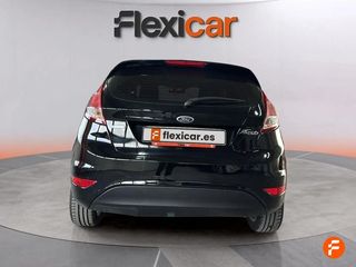 Ford Fiesta 1.0 EcoBoost 100cv Trend 5p