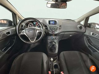 Ford Fiesta 1.0 EcoBoost 100cv Trend 5p