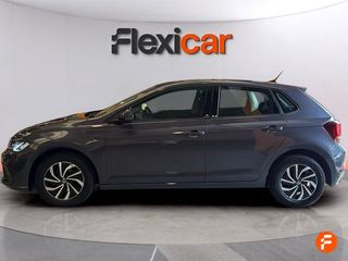Volkswagen Polo Life 1.0 TSI 70kW (95CV)