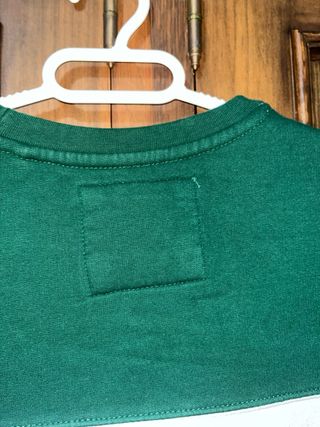 Jersey Pull&Bear Colorblock Talla S