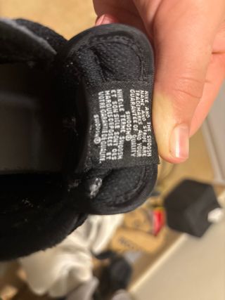 Nike Dunk Panda Talla 39 Hombre Precio Negociable