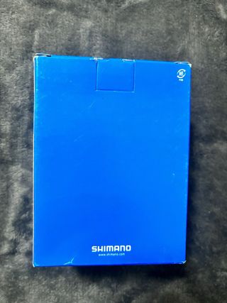 Shimano BR-MT500 Frenos Disco Bicicleta