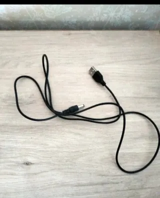 Órgano infantil con micrófono