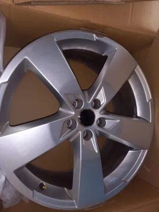 Llantas Audi 20 pulgadas