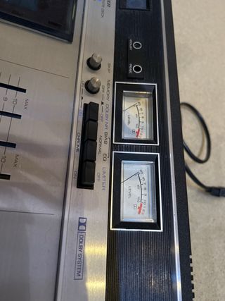 Platina Caset Pioneer CT-501