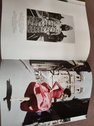 Valentino trente ans de magie