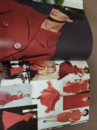 Valentino trente ans de magie