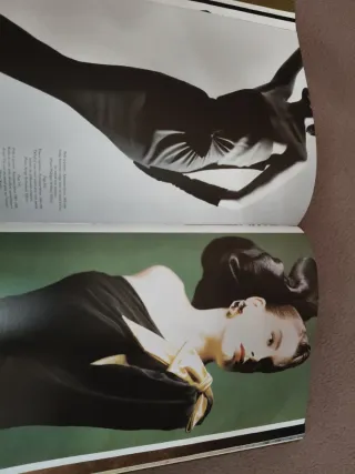 Valentino trente ans de magie