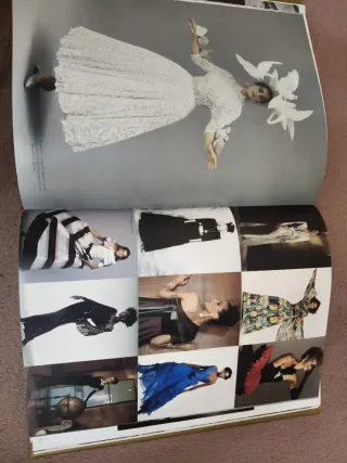 Valentino trente ans de magie