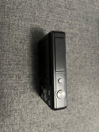 Cámara 48MP 4K Pantalla Dual 800mAh