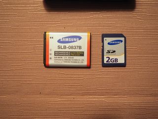 Samsung L201 Fotocamera Digitale 10.2 MP