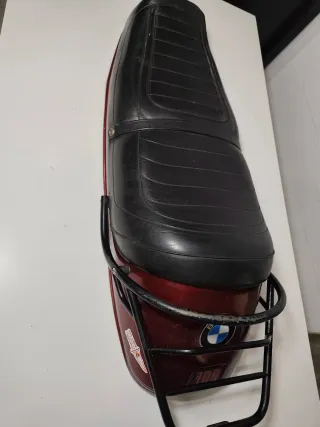 BMW R 100 RS/RT carenado completo