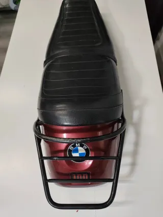 BMW R 100 RS/RT carenado completo