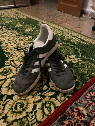 Adidas Gazelle Talla 42