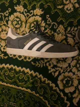 Adidas Gazelle Talla 42