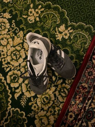 Adidas Gazelle Talla 42