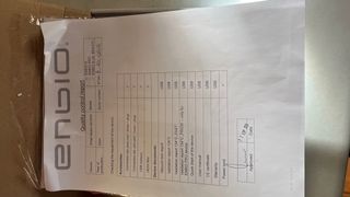 Autoclave Enbio Beauty Edition Dorado