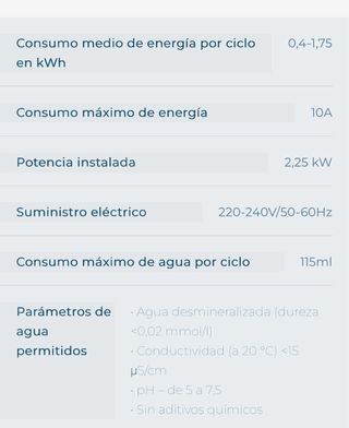 Autoclave Enbio Beauty Edition Dorado