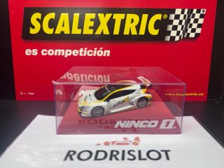 Scalextric Ninco 1 Coche Slot