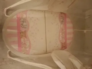 Parque infantil para bebé por 35€ con el transport