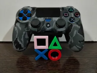 Soporte Mando PS4