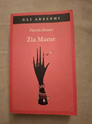 Zia Mame