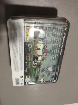 Fallout 3 Edición Coleccionista PS3