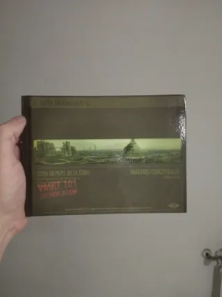 Fallout 3 Edición Coleccionista PS3