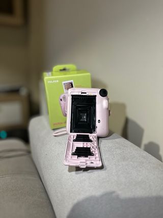Fujifilm Instax Mini 12 Rosa