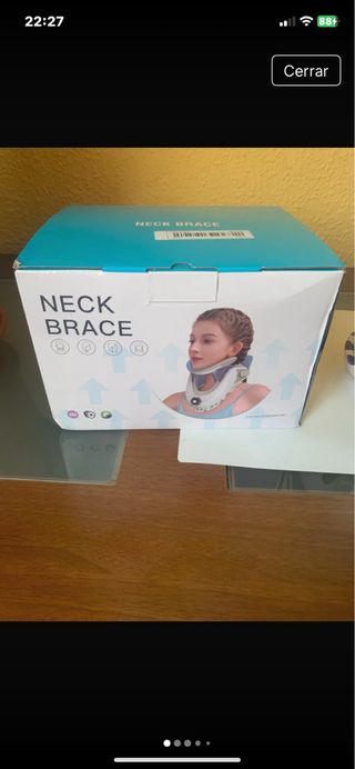 Callarin Para Cuello