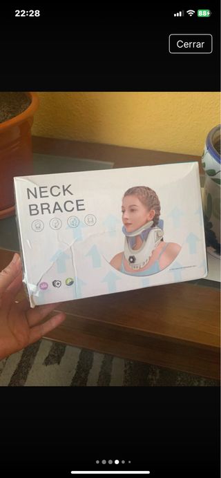 Callarin Para Cuello