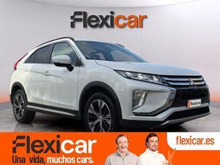 Mitsubishi Eclipse Cross 150T Motion CVT