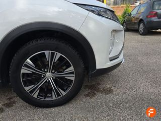 Mitsubishi Eclipse Cross 150T Motion CVT