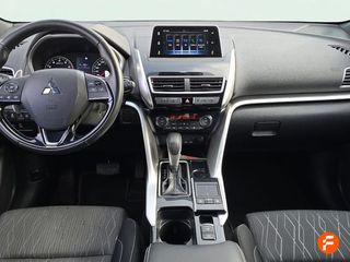 Mitsubishi Eclipse Cross 150T Motion CVT