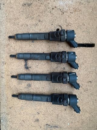 Inyectores diésel Bosch 0 445 110 110B