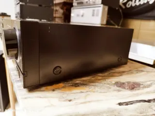 TECHNICS SU-X101 AMPLIFICADOR.