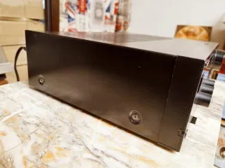 TECHNICS SU-X101 AMPLIFICADOR.