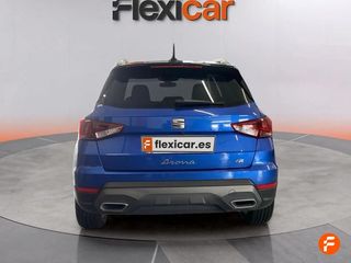 Seat Arona 1.0 TSI 81kW (110CV) DSG FR