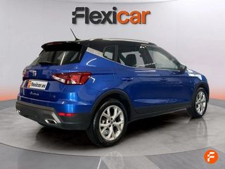 Seat Arona 1.0 TSI 81kW (110CV) DSG FR