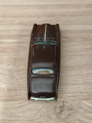 Hot Wheels Fish' d & Chip' d TH