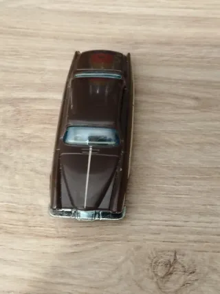 Hot Wheels Fish' d & Chip' d TH