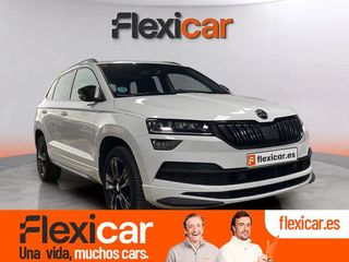 Skoda Karoq 1.5 TSI 110kW (150CV) ACT Sportline