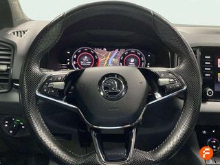 Skoda Karoq 1.5 TSI 110kW (150CV) ACT Sportline