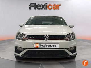 Volkswagen Polo GTI 1.8 TSI 192CV
