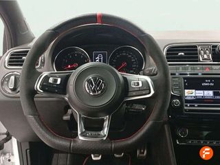 Volkswagen Polo GTI 1.8 TSI 192CV