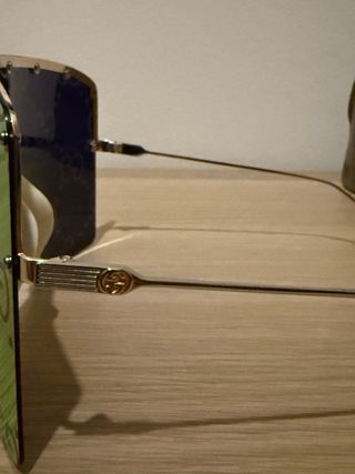 Occhiali da sole Gucci