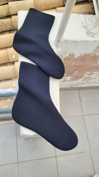 Traje de buceo Tecnomar