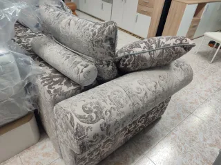 Sofá de 3 plazas 619*575*916